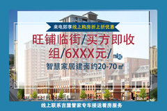 启迪未来城（商业）