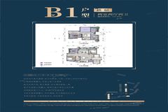 2室2厅2卫0厨 