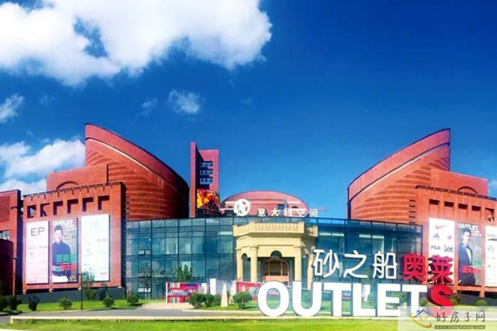 实景图