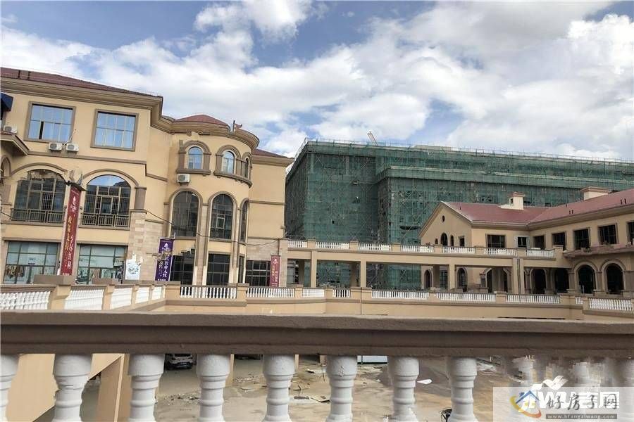 实景图