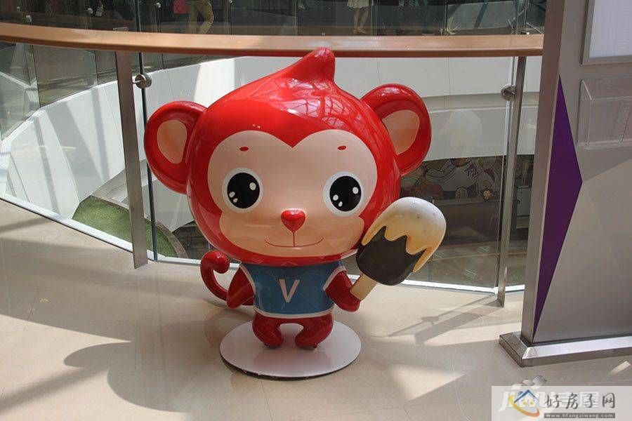售楼处