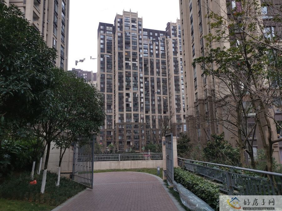 实景图