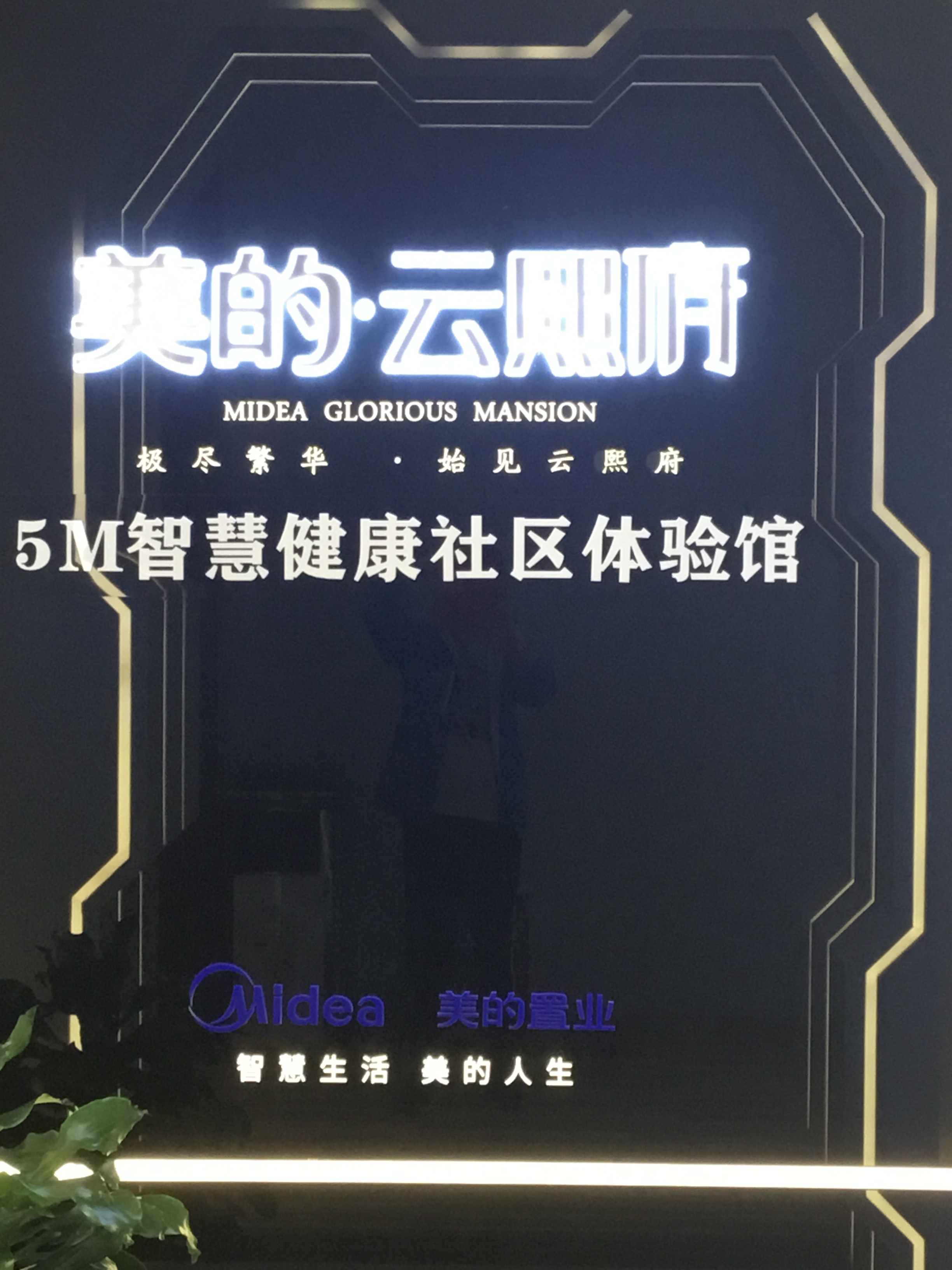 品牌推广