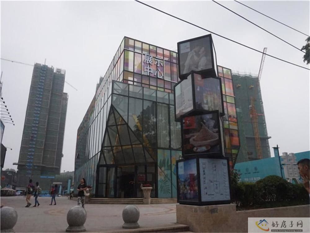 实景图