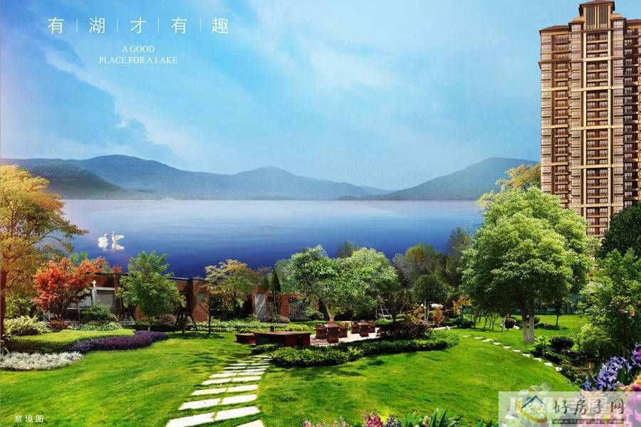 效果图