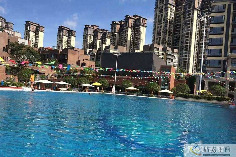 实景图