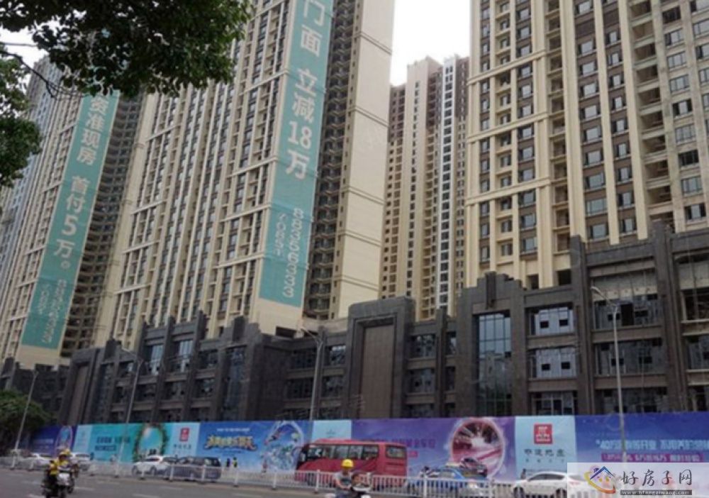 实景图