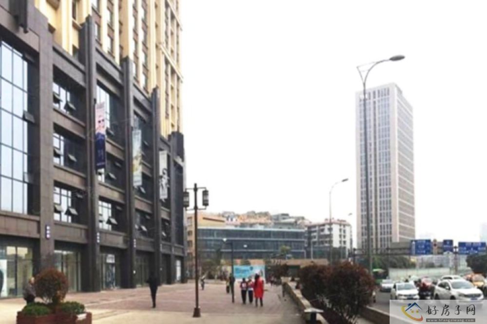 实景图