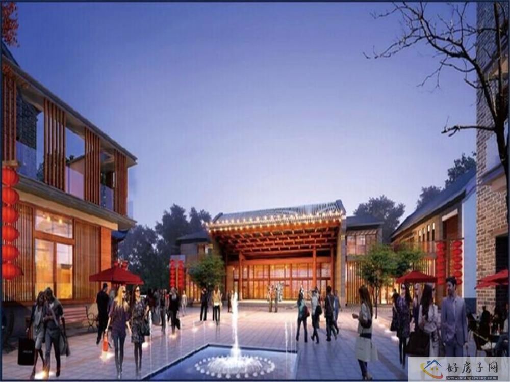 效果图