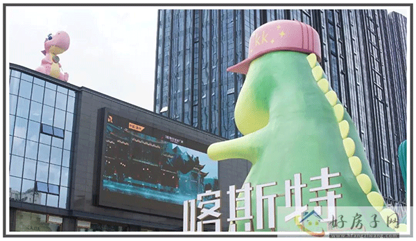 实景图