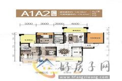 5室2厅2卫0厨 