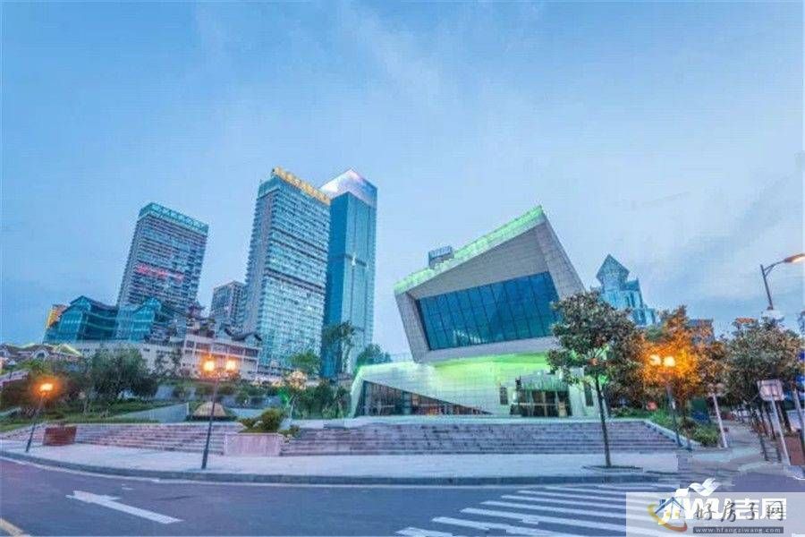 效果图