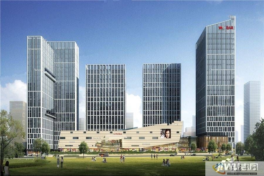 效果图