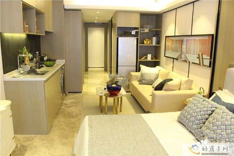 样板间