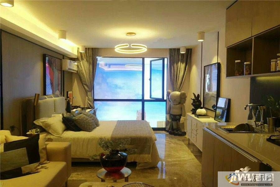 样板间