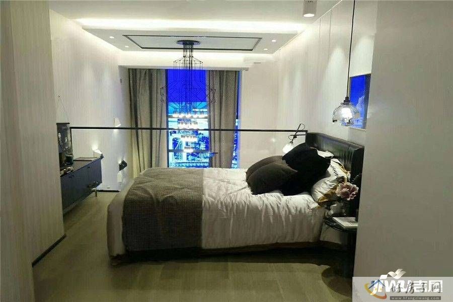 样板间