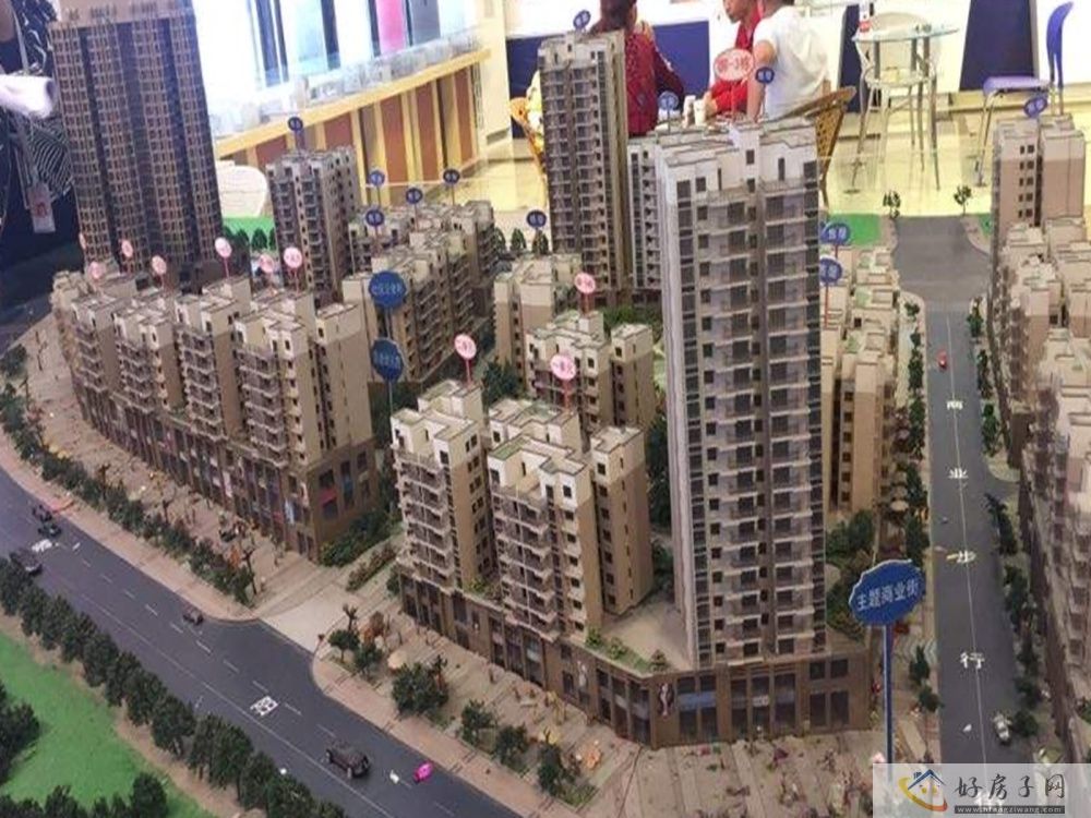 实景图