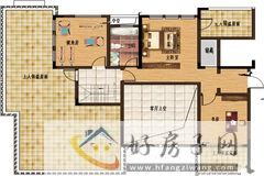 5室3厅4卫0厨 