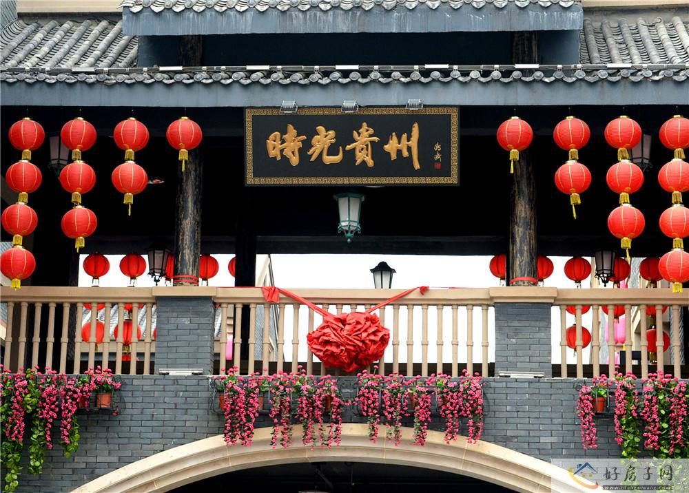 实景图