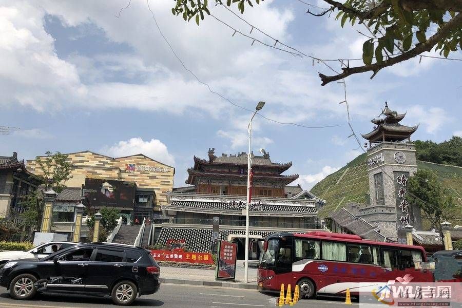 实景图