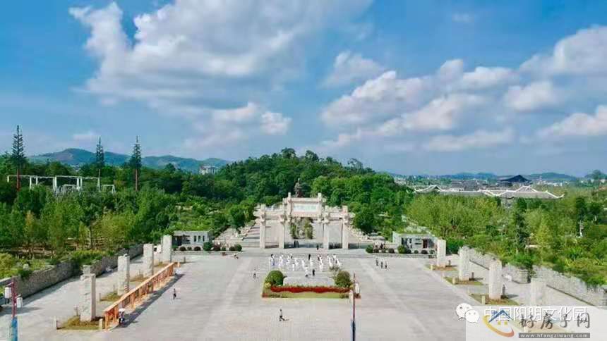 实景图