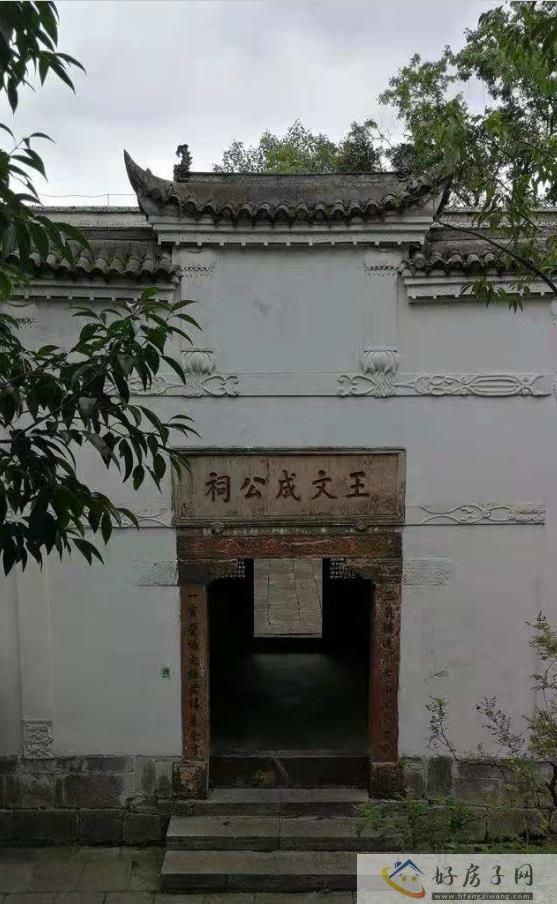 实景图