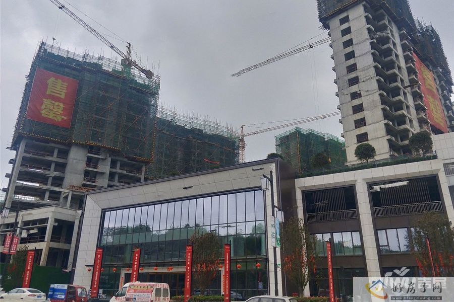 实景图