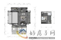 5室2厅1卫0厨 
