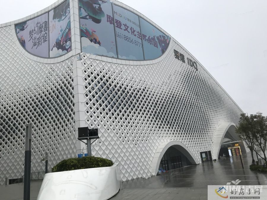 实景图