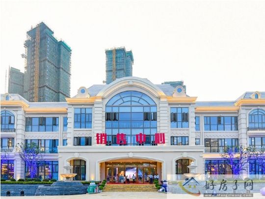 实景图