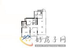 3室2厅2卫0厨 