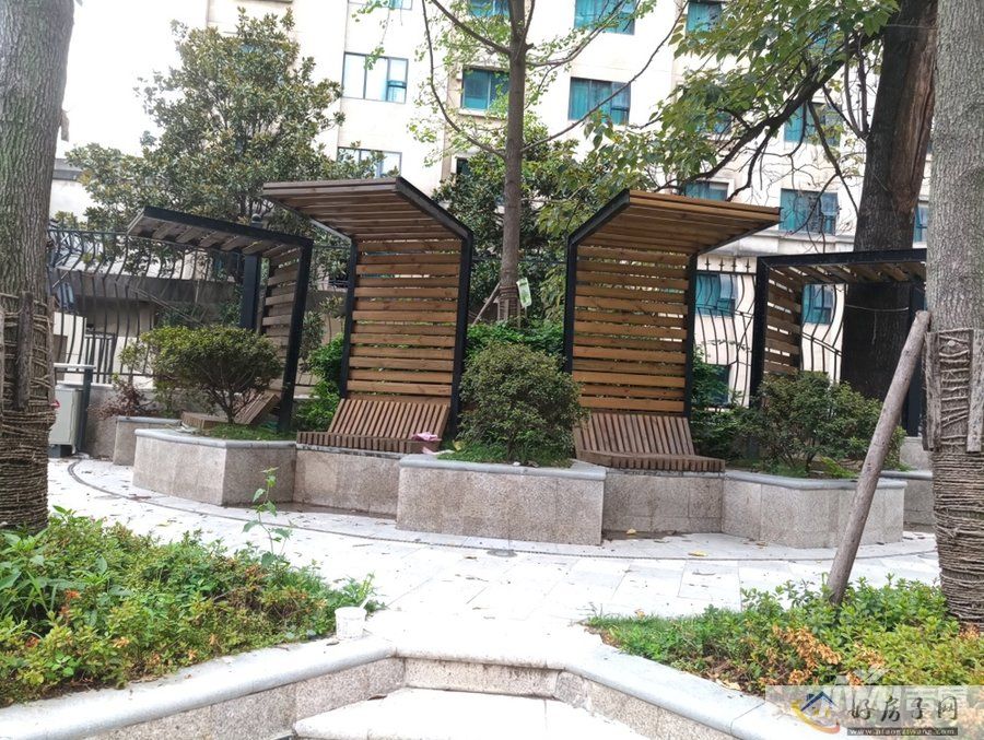 实景图