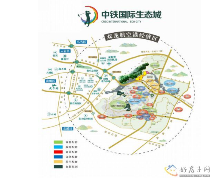 位置交通图