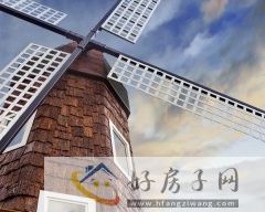 实景图