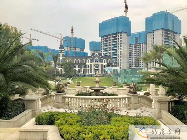 实景图