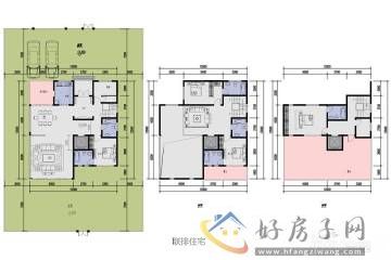 5室2厅7卫0厨 