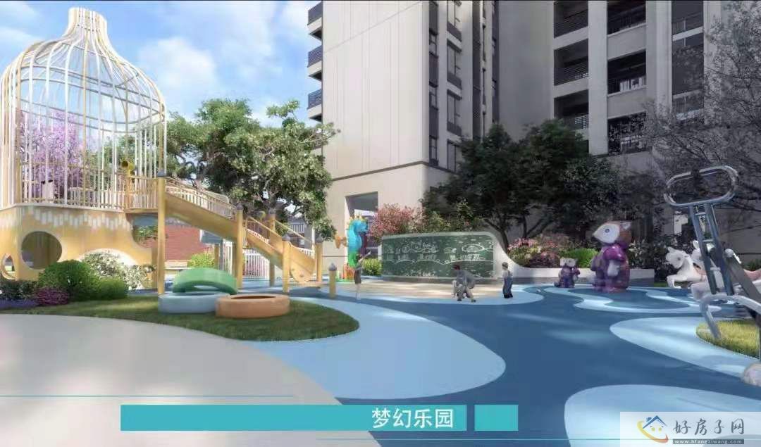 效果图