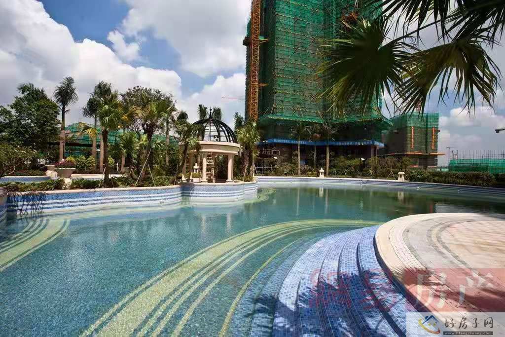 实景图
