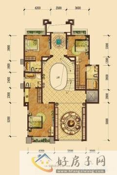 6室10厅7卫0厨 