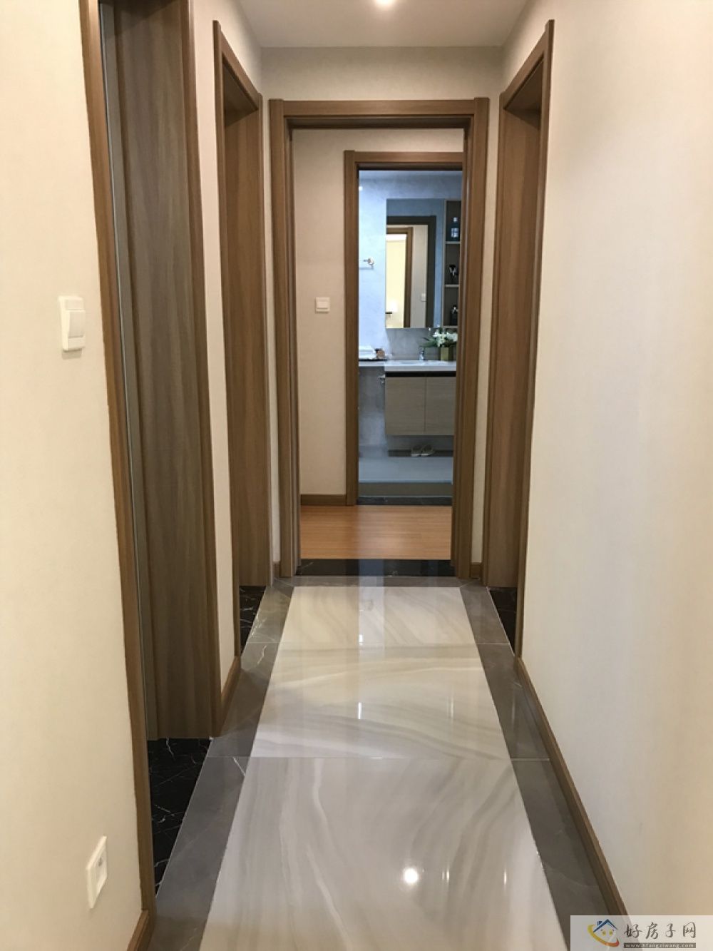 样板间