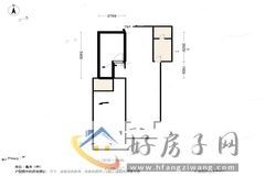 3室2厅2卫0厨 