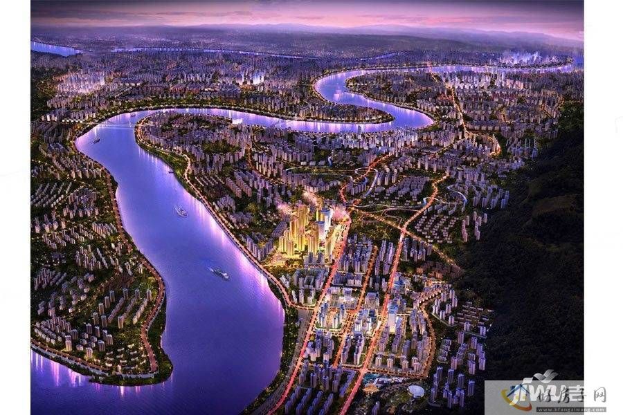 效果图