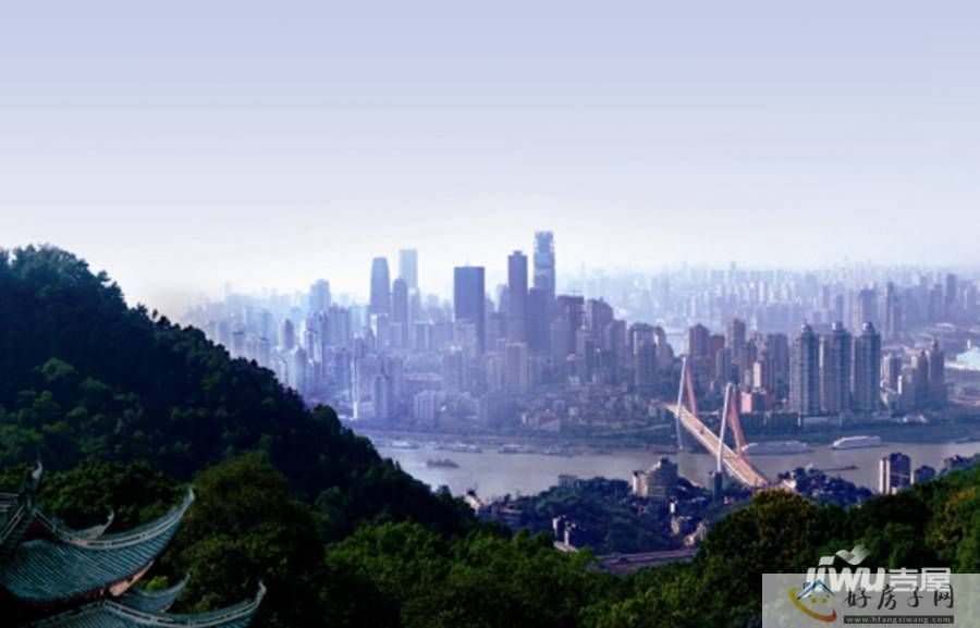 效果图