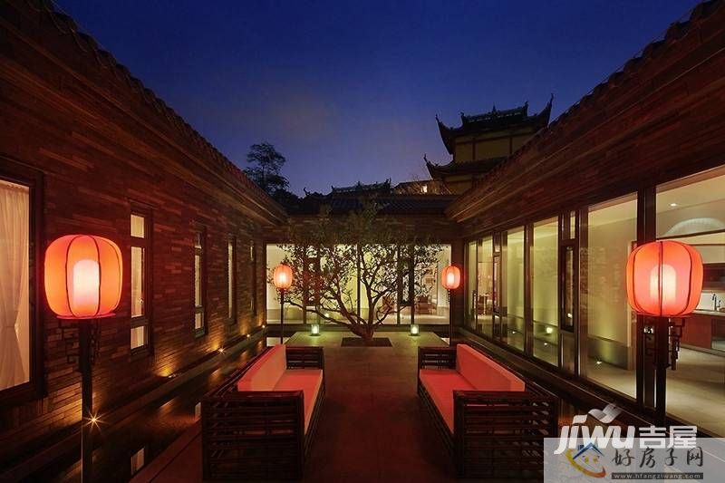 实景图
