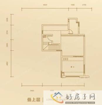 0室0厅0卫0厨 
