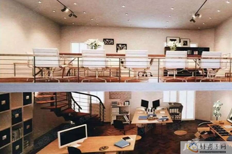样板间
