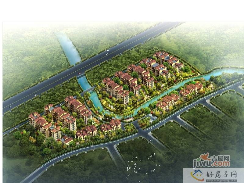 效果图