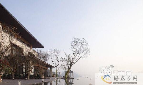 实景图