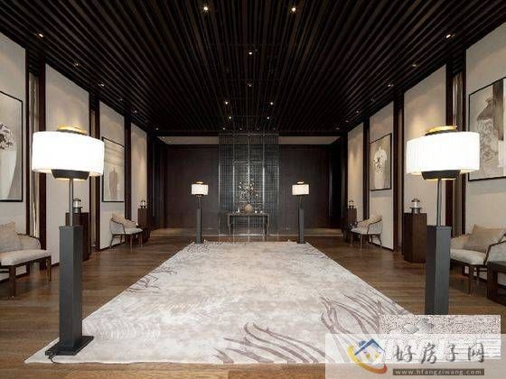 样板间