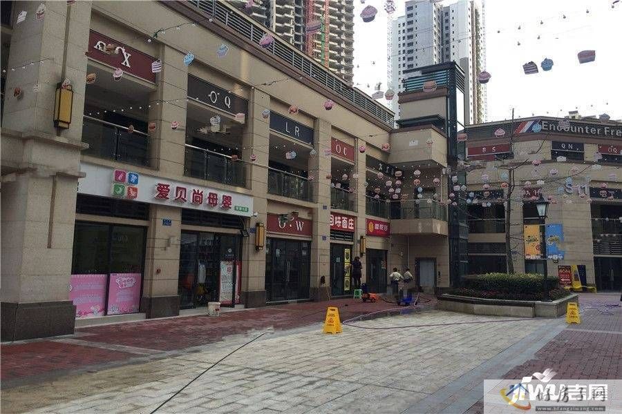 实景图